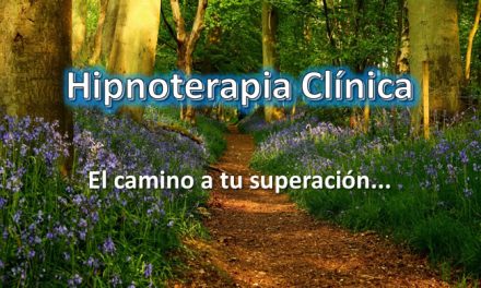 Hipnoterapia Clínica