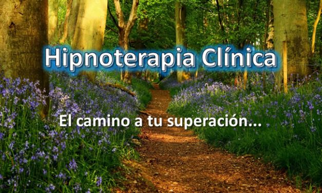 Hipnoterapia Clínica