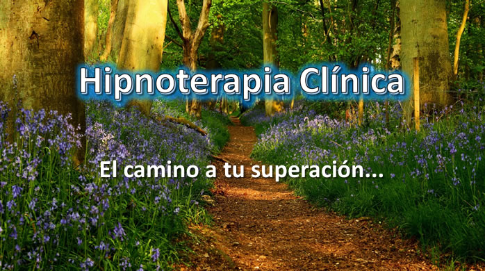 Hipnoterapia Clínica